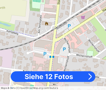 SCHÖNE 3-ZIMMER-MAISONETTEWOHNUNG IN SITTENSEN - Foto 1