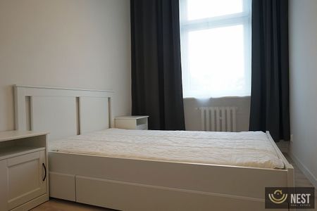 Dwupokojowe mieszkanie do wynajęcia ! - Фото 5