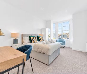 1 bedroom apartment to rent - Photo 3