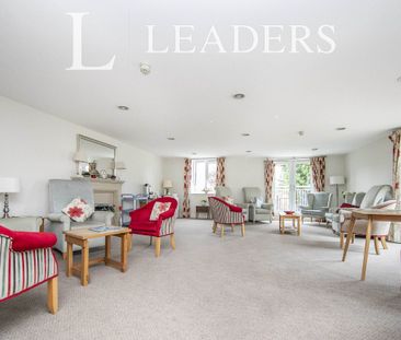 1 bedroom apartment to rent Booth Court, Handford Road, Ipswich, IP1 - Photo 1