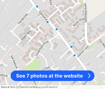 Campion Close, Soham, CB7 - Photo 1