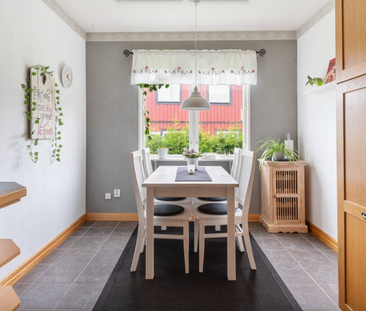 Badhusvägen, Hallstavik - Foto 3