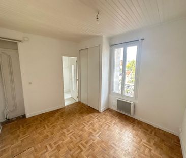 À louer – Appartement fonctionnel et lumineux à Puteaux - Photo 1