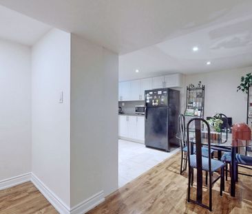 For Lease - 139 Ranee Avenue Unit# Basement, Toronto, Ontario - Photo 5