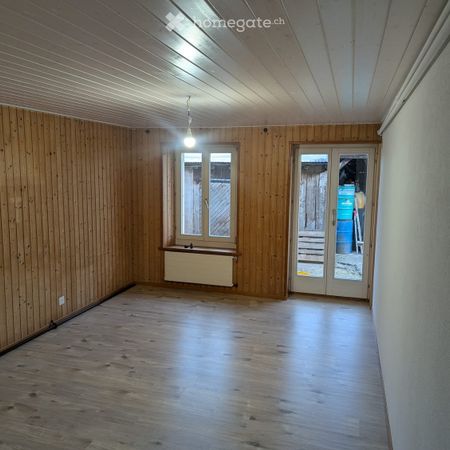 2.5 Zimmer, 50 m² - Photo 4