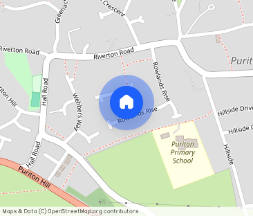 Rowlands Rise, Puriton - Photo 1