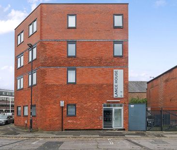 1 bedroom apartment to rent Upper Banister Street, Southampton, Ham... - Photo 2