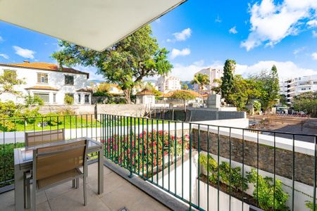 Luxury Flat for rent in Funchal, Madeira - Photo 4