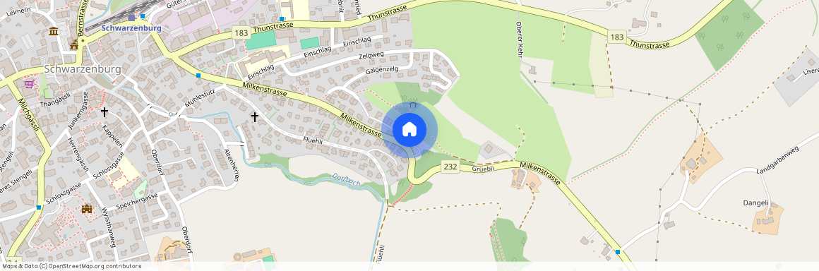 3150, Schwarzenburg, Milkenstrasse, 43