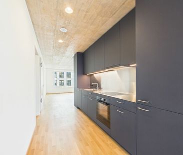 1.5 Zimmer, 55 m², 2. Stock - Photo 2