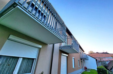 generalsanierte Wohnung in Göpfritz - Foto 3