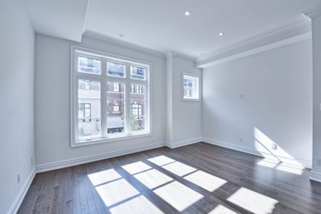 For Lease - 55 LUNAR Crescent Unit# 141, Mississauga, Ontario - Photo 2