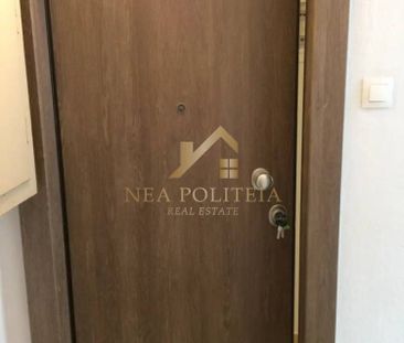 Studio/Γκαρσονιέρα για ενοικίαση Νεάπολη - Photo 6