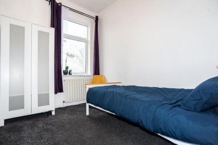 1 bedroom in a house share to rent - Photo 5