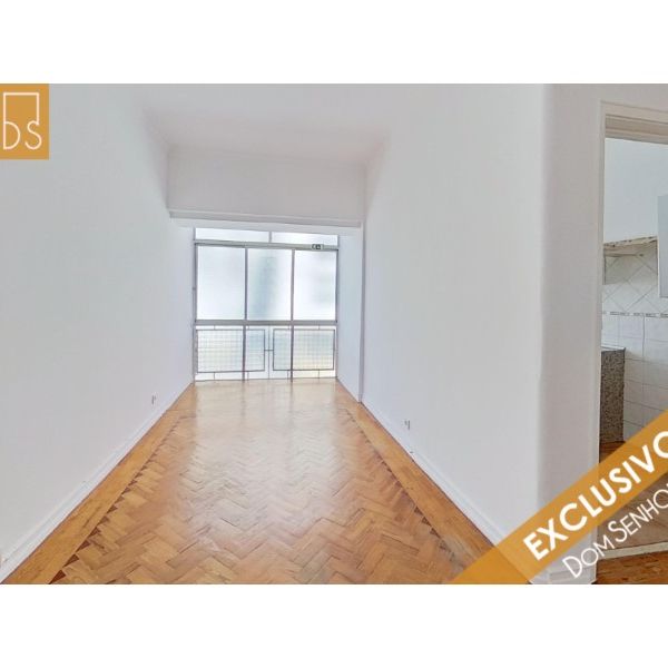 Apartamento T2 em Lisboa - Photo 1