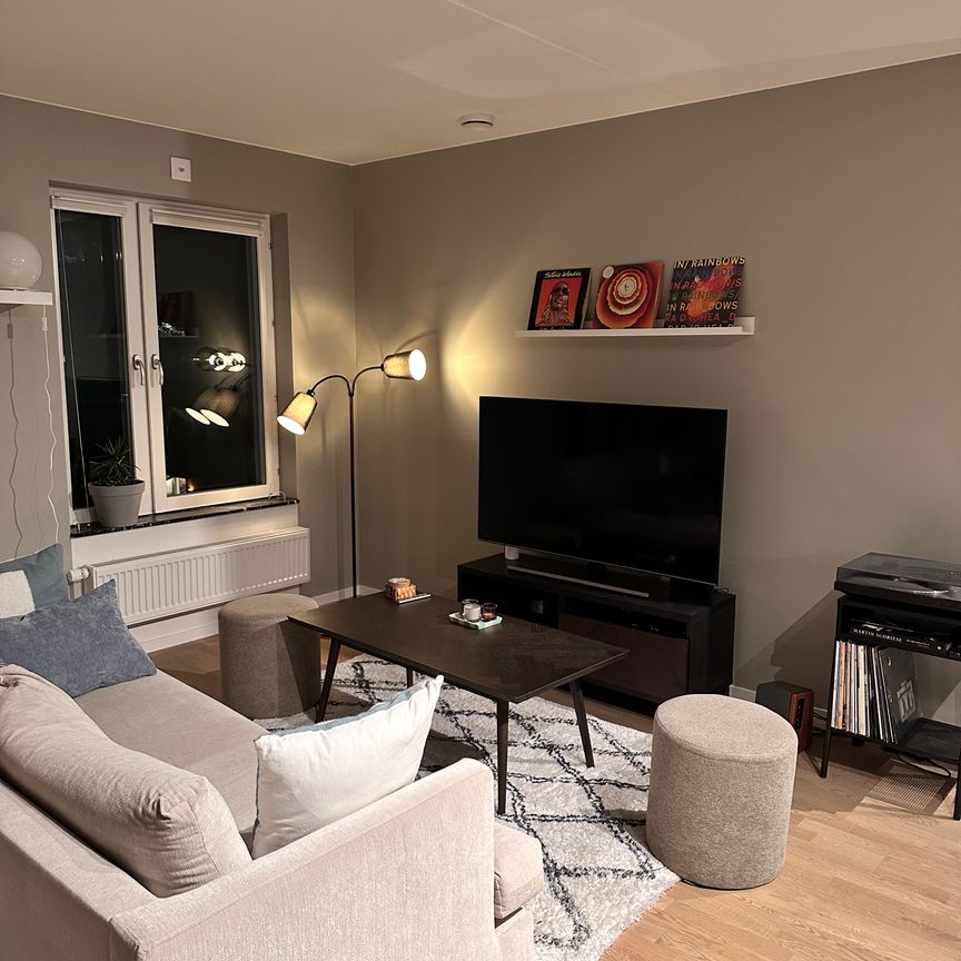 Björklundavägen, Hovås - Photo 1