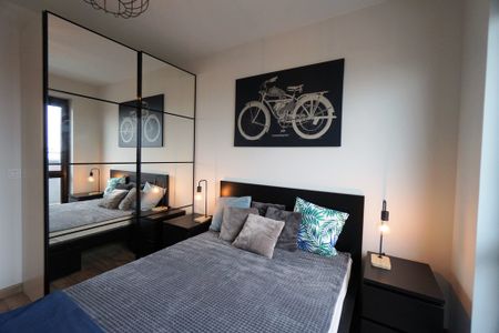 MIESZKANIE na WYNAJEM - Zdjęcie 3