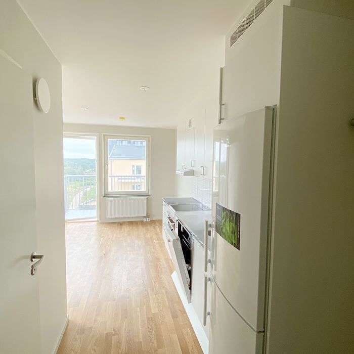 Almbygatan 14, Rinkeby - Photo 1