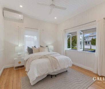 “Spacious Queenslander with Big Backyard and Dual Living Option” - Photo 6
