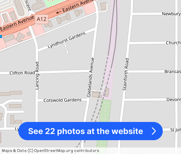 Glebelands Avenue, Newbury Park, Essex, IG2 - Photo 1