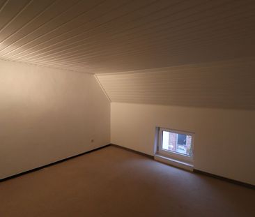 Woning met 2 slaapkamers en stadskoer. - Foto 2