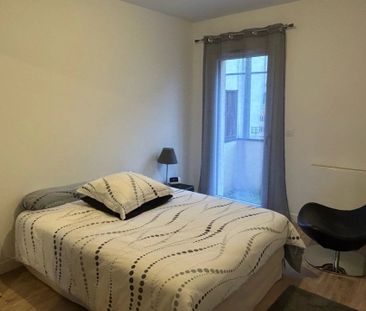 Location Appartement 2 pièces 45 m2 à Le Coudray - Photo 2