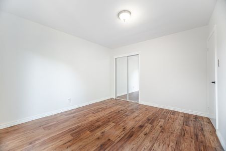 For Lease - 319 Grantham Avenue Unit# Upper, St. Catharines, Ontario - Photo 3