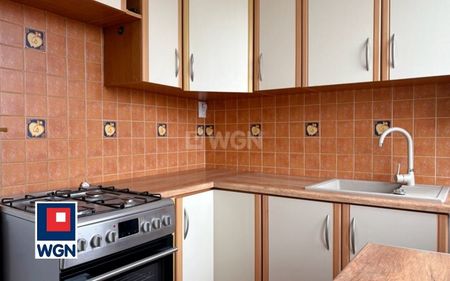Mieszkanie na wynajem w bloku Nowa Sól - Photo 5