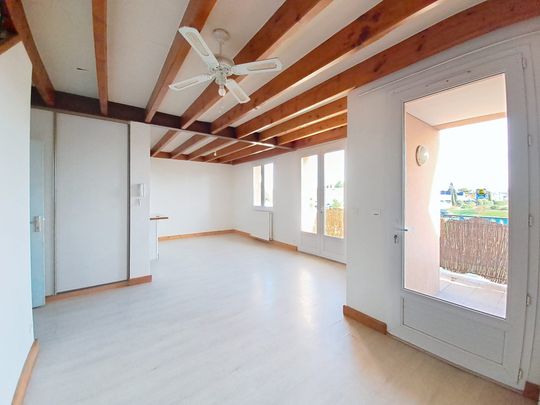 Location Appartement 3 pièces 59m² ALBI 81000 - Photo 1