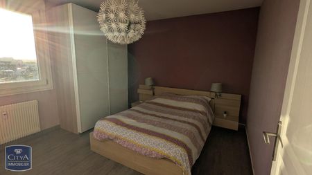 Location Appartement 3 pièces 65m² DIJON 21000 - Photo 5