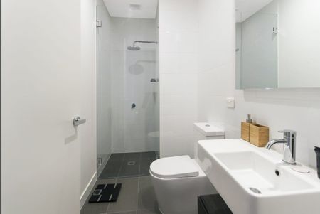 303/21 Rose Street, Fitzroy VIC 3065 - Photo 5