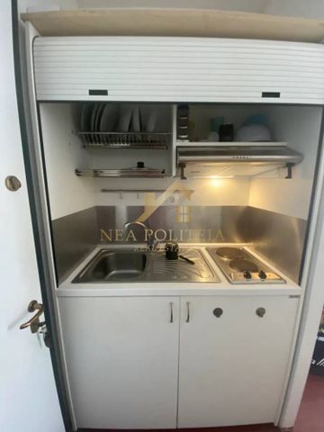 Studio/Γκαρσονιέρα για ενοικίαση Αγία Τριάδα (Φάληρο - Ιπποκράτειο) - Photo 5