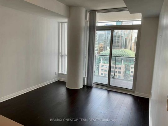 For Lease - 8 Mercer Street Unit# 2403, Toronto, Ontario - Photo 1