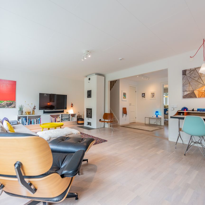 Villa på Lidingö uthyres - Photo 1