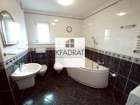 Duże 4pok. 130m2, 2 łazienki, Mierzyn,garaż,2001r. - Фото 5