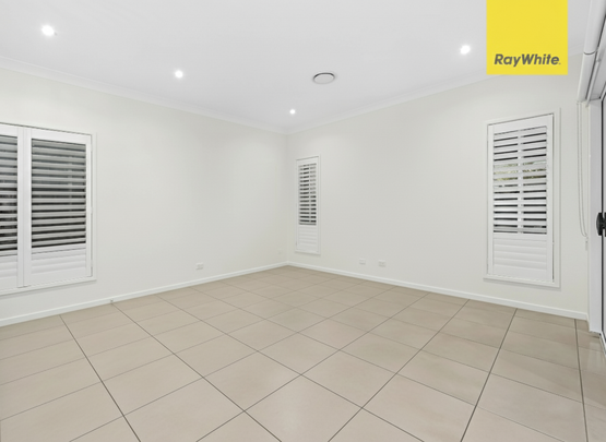 Near-New Metricon Home, 4 Bedrooms, 2 Living Areas, Ducted A/C, Solar +Premium Location - Photo 1