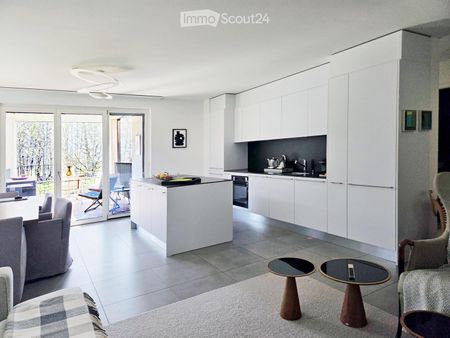 4.5 Zimmer, 105 m² - Foto 5