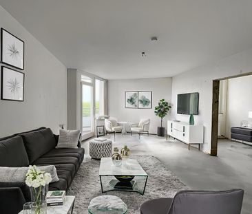 2-Zimmer-Wohnung in Ratingen West - Photo 1