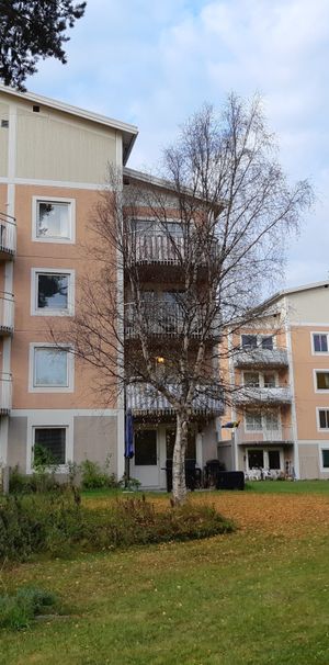 Stöttingvägen 3 - Photo 1