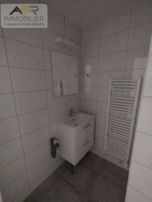 Appartement Argenteuil 3 pièce(s) 41.74 m2, - Photo 1
