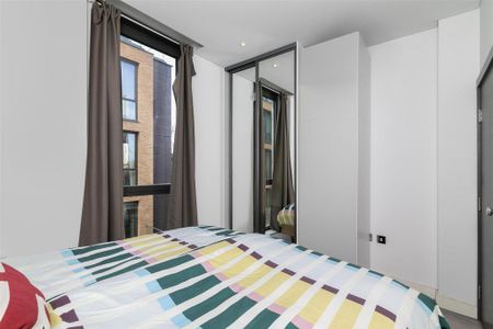 2 bedroom apartment to rent - Photo 4