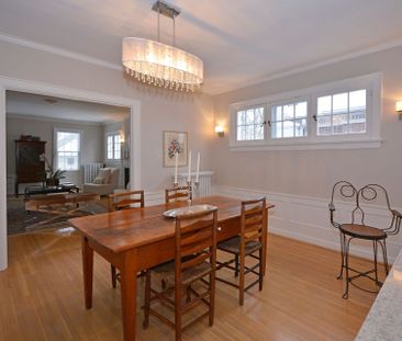 For Lease - 34 Edmund Avenue, Toronto, Ontario - Photo 3