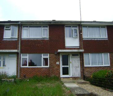 5 bedroom house share to rent - Photo 1