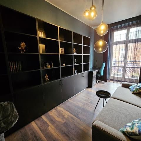 LUX apartament 186m ścisłe Centrum 3 maja! - Photo 1