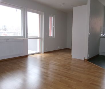 Nymärstagatan 14A, Märsta Centrum - Foto 2