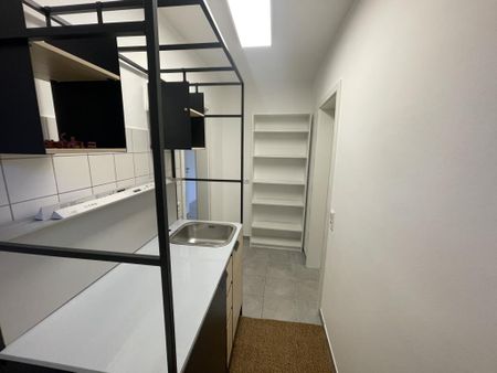 WG-Zimmer für Studierende in ruhiger Lage von Karlsruhe-Wolfartsweier - Photo 3