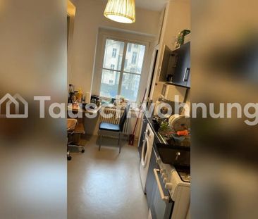 TAUSCHWOHNUNG 1 zimmer wohnung gegen 2 Zimmer - Photo 6