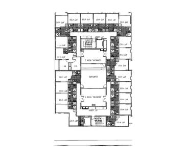 302/8-10 Vale Street, North Melbourne, Vic 3051 - Photo 1