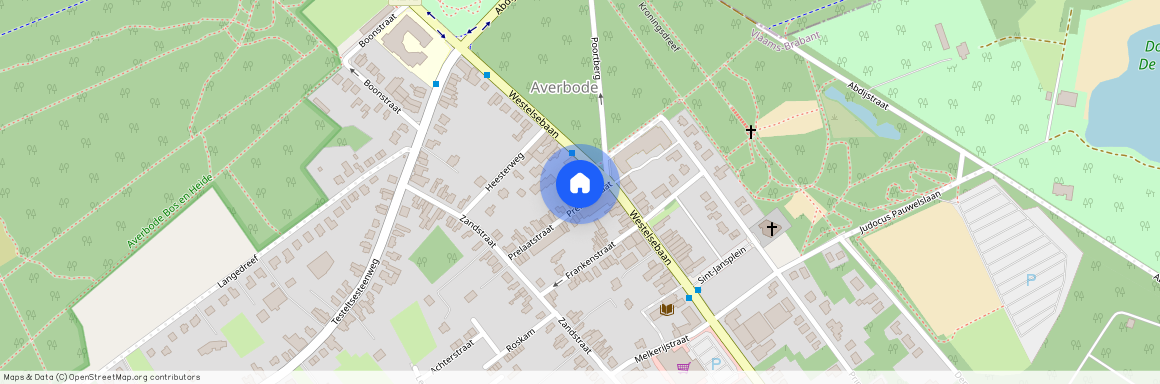 Prelaatstraat, 5, 3, 3271, Averbode