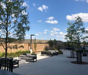 For Lease - 2545 Simcoe Street Unit# 1032, Oshawa, Ontario - Photo 2